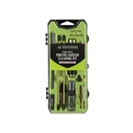 BREAKTHROUGH TECHNOLOGIES RIMFIRE/AIRGUN CLEANING KIT (BT-CCC-AG/RF-C)