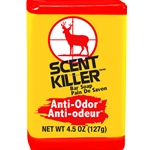 WILDLIFE RESEARCH SCENT KILLER