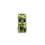 BREAKTHROUGH TECHNOLOGIES  Breakthrough Technologies BT-CCC-20G-C Shotgun Cleaning Kit Cleans 20GA