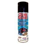 KUU Sport STANK BE GONE