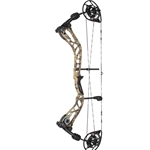BOWTECH AMPLIFY MOBUC