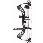 BOWTECH CARBON ZION DLX