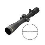 LEUPOLD 180623 VX-3HD 4.5-14X40 CDS WIND PLEX Leupold VX3 HD 4.5-14x40 (30MM) CDS-ZL Side Focus Wind Plex Rifle Scope