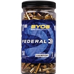 Federal 770BTL250 BYOB 17 HMR 250 CT