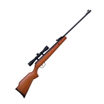CROSMAN CO5M77X OPTIMUS W/SCOPE
