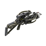 TEN POINT SIEGE 425 MOSS GREEN