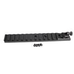 TRADITIONS A1577 PEEP SIGHT W/PICATINNY