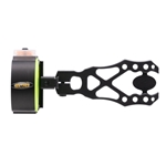 BLACK GOLD RUSH 5 PIN RH