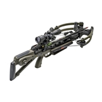 TEN POINT VENOM X MOSS GREEN