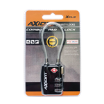AXIOM XCL9
