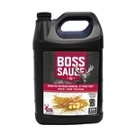 BOSS BUCK BOSS SAUCE SOY Boss Sauce Soy 1 Gal