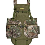 HS STRUT HS-STR-100172-1 TURKEY VEST L/XL