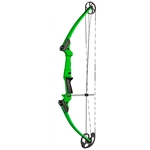 MATHEWS GENESIS GREEN