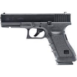 Umarex GLOCK 17  CO2 AIRGUN , .177 BB (UMA-2255208)