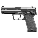 Umarex HK- USP BLOWBACK, CO2 AIR PISTOL .177 (UMA-2252306