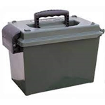 Mtm  SPORTSMAN'S DRY BOX SMALL (MTM-SDB011)