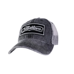 MATHEWS BLACK STAMP CAP Mathews Black Stamp Cap 70342