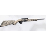 SAVAGE A22 OVERWATCH 22LR