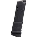 PRO MAG FITS GLOCK MODEL 43, 9MM 10RD (GLK13)