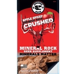JURASSIC ROCK APPLE SPICED CRUSH 20LB BAG (JURJR20CA)