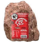 JURASSIC ROCK MAMMOTH 15LB + ROCK (JURJR12)