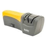 SMITH'S EDGE PRO COMPACT ELECTRIC KNIFE SHARP. (SMI-50005)