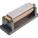 SMITH'S 6" TRI-HONE SHARPENING SYSTEM (SMI-51444) Smith's 6" Tri-Hone Sharpening System