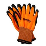 SMITH'S CUT RESISTANT HUNTING GLOVES (SMI-51492) Smith's Cut Resistant Hunting Gloves, Edge Sport