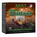 Kent Cartridge ULTIMATE FAST LEAD, 16GA X 2 3/4", #6 (K16UFL32-6)
