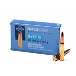 PPU A128 8X57 IS SP 196GR