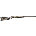 BROWNING X-BOLT 2 SPEED OVIX MB