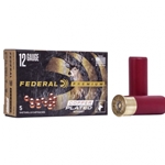 Federal P15600 FEDERAL 00 BUCK COPPER 12
