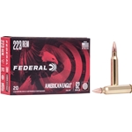 Federal AE223N