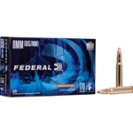 Federal 8A