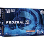 Federal 7A 7MM MAUSER 175GR SP