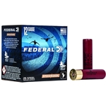 Federal WF1334 SPEED SHOK #4