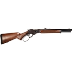 ROSSI R95 TRAPPER THREADED BARREL