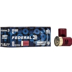 Federal SH1298 #8 SHORTY SHOTSHELL