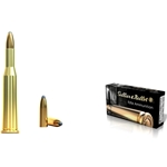 SELLIER&BELLOT 330410 5.6X52R