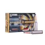 Federal P65CRDSS1 6.5 CREED SWIFT SCIROCCO