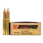 HORNADY 82732 32 SPL LEVEREVOLUTION
