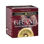 Federal GMT117 7.5 GOLD MEDAL PAPER