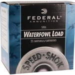 Federal WFC1682 16G STEEL WATERFOWL
