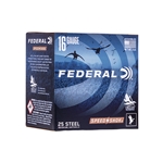 Federal WF1682 SPEED SHOK 16 GUAGE