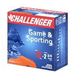 CHALLENGER 20027 GAME AND SPORTING MAGNUM #7.5 12G