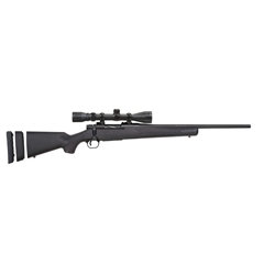 MOSSBERG PATRIOT