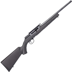 SAVAGE A22 FNS BLACK