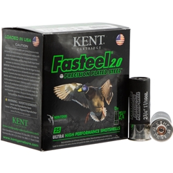 Kent Cartridge K122FS30-BB
