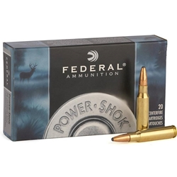 Federal 308B