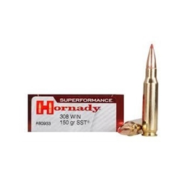 HORNADY 80933